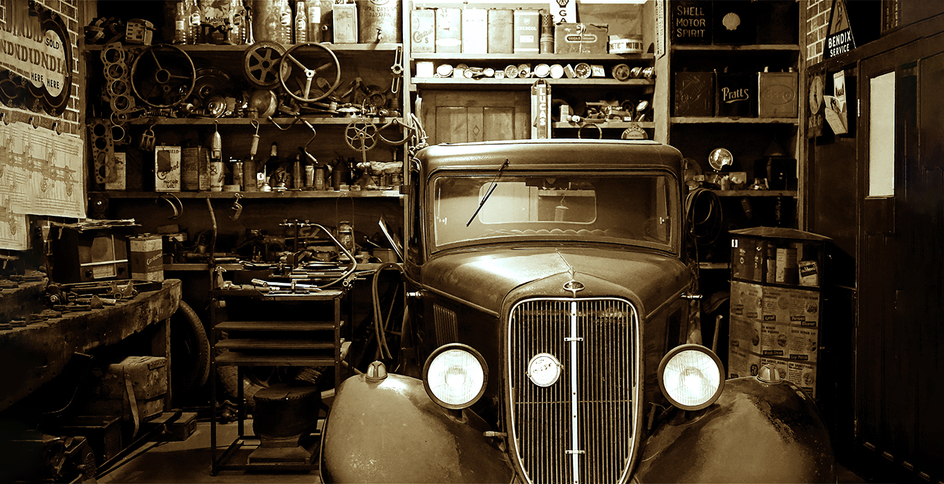 Car Insurance For An Antique Car: Route To Get Antique Car Insurance