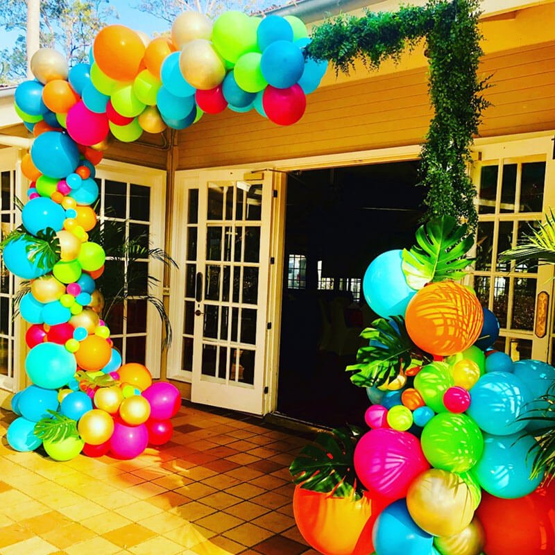 Balloon Decoration