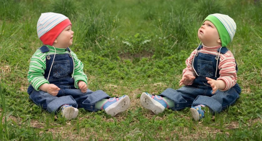 Twin Outfits