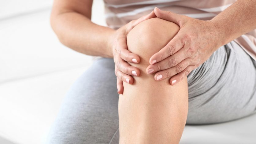 Common Causes and Treatment Options for Knee Pain
