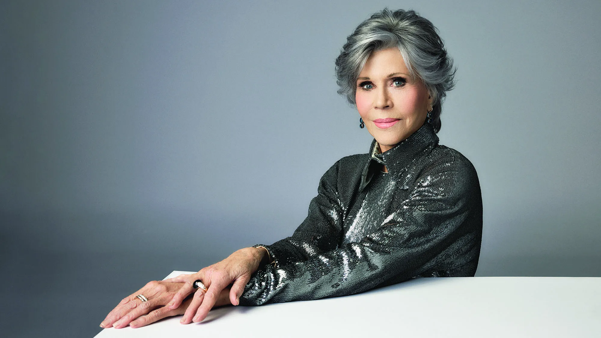 jane fonda