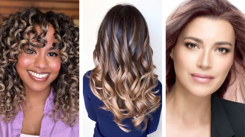 Best Blonde Ombre Hair Ideas