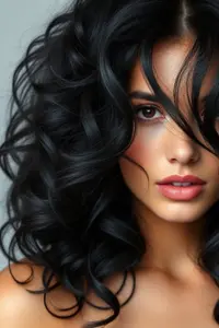 Wavy and Beachy