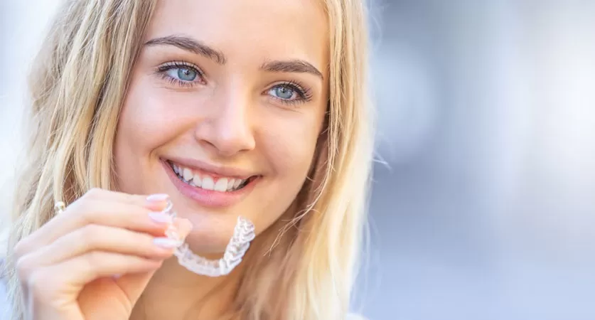 Invisalign near me