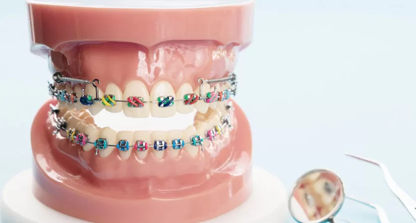 nearby orthodontist