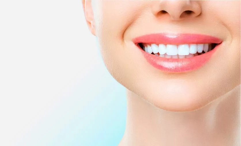 Straighten Teeth
