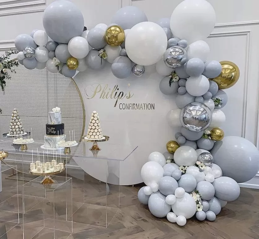 Birthday Decoration