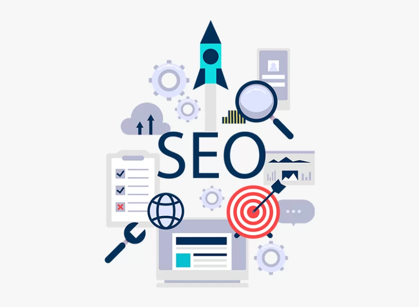 Singapore SEO Services