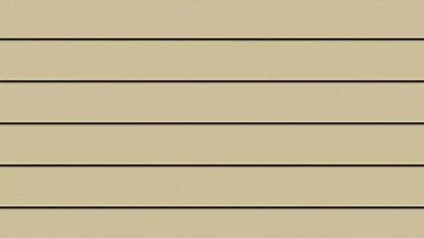 Desert Tan Siding