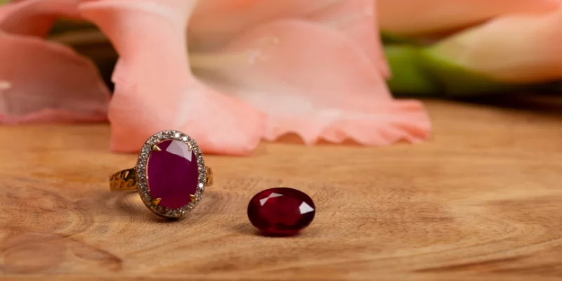 Ruby Stone