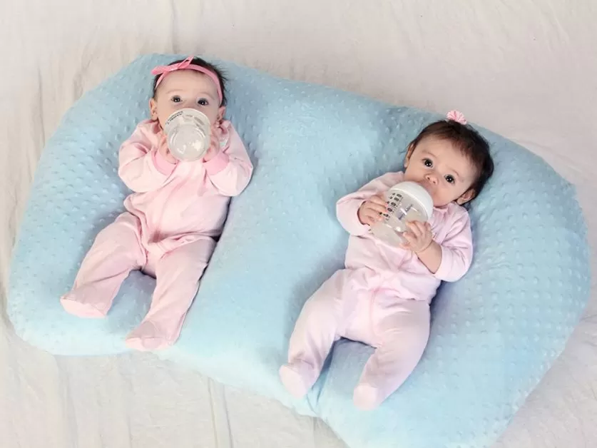 Matching Twin Outfits